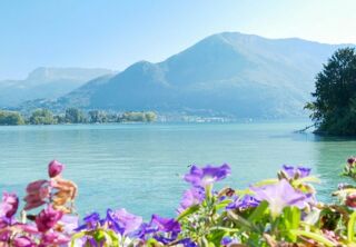 Vente Appartement Appartement 2 pièces Résidence Seniors Annecy