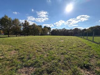  Terrain  vendre 2210 m