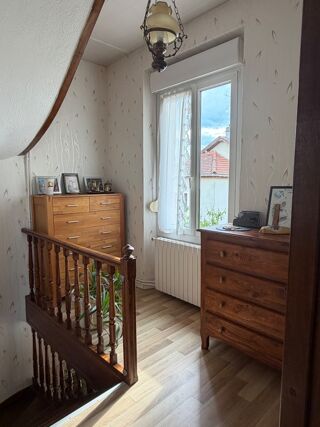  Maison à vendre 5 pièces 94 m²