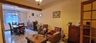  Maison à vendre 6 pièces 125 m²
