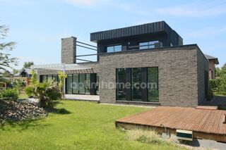  Maison à vendre 6 pièces 175 m²