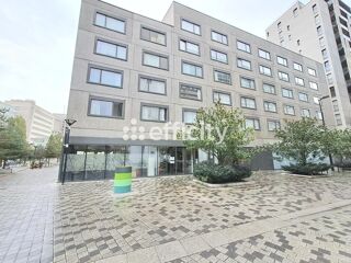  Appartement � vendre 1 pi�ce 19 m�