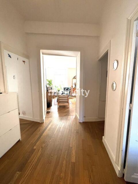  Appartement à vendre 6 pièces 152 m²