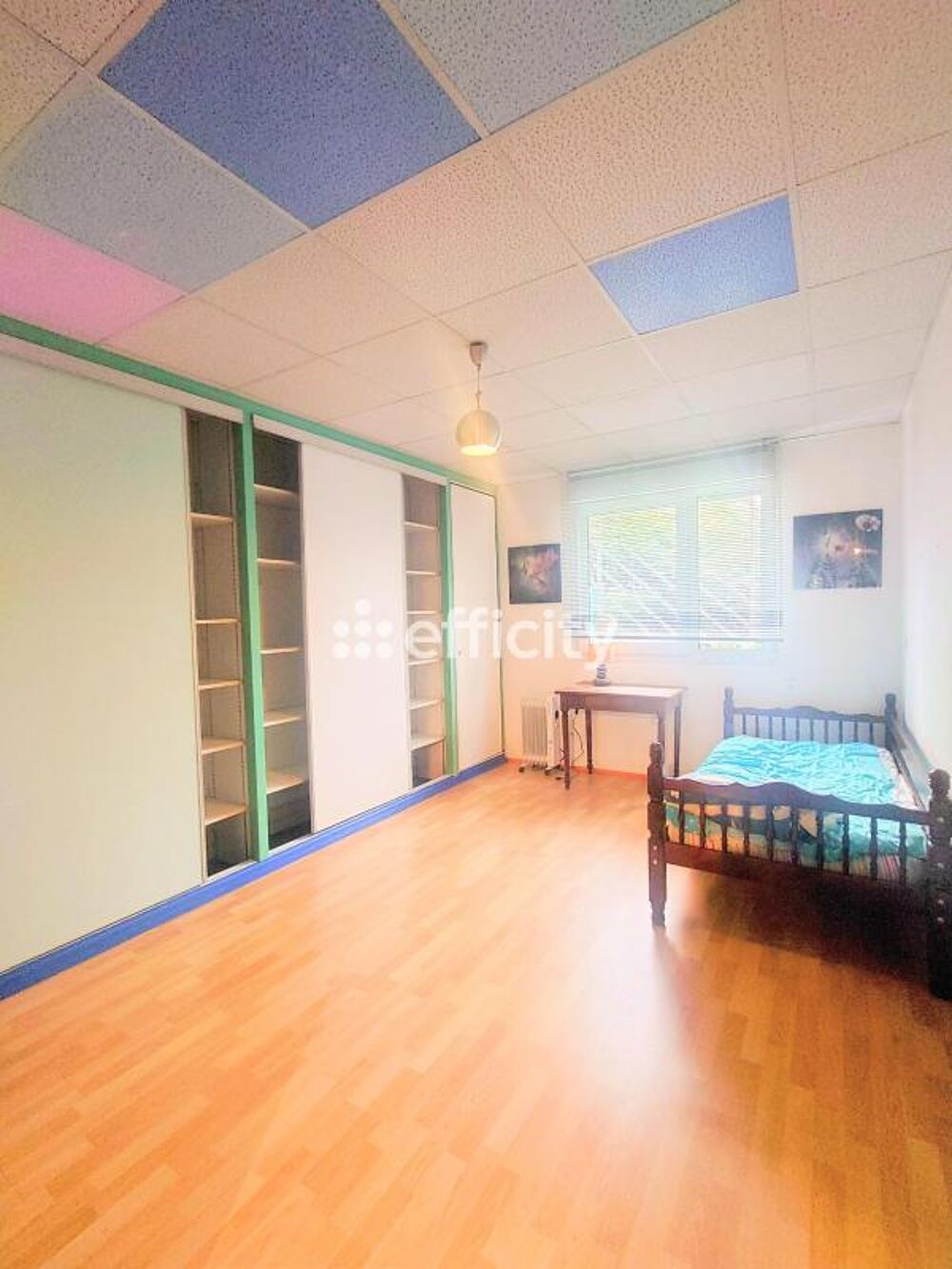 Vente Appartement Appartement Villeurbanne