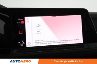 Golf VIII 2.0 TSI GTI DSG7 245 ch 2020 occasion 92130 Issy-les-Moulineaux