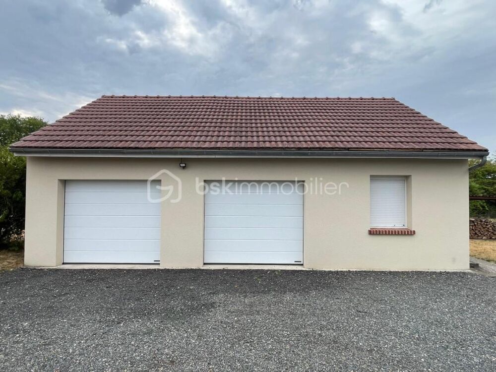 Vente Maison MAISON FAMILIALE DE 136m² VRIGNY Vrigny