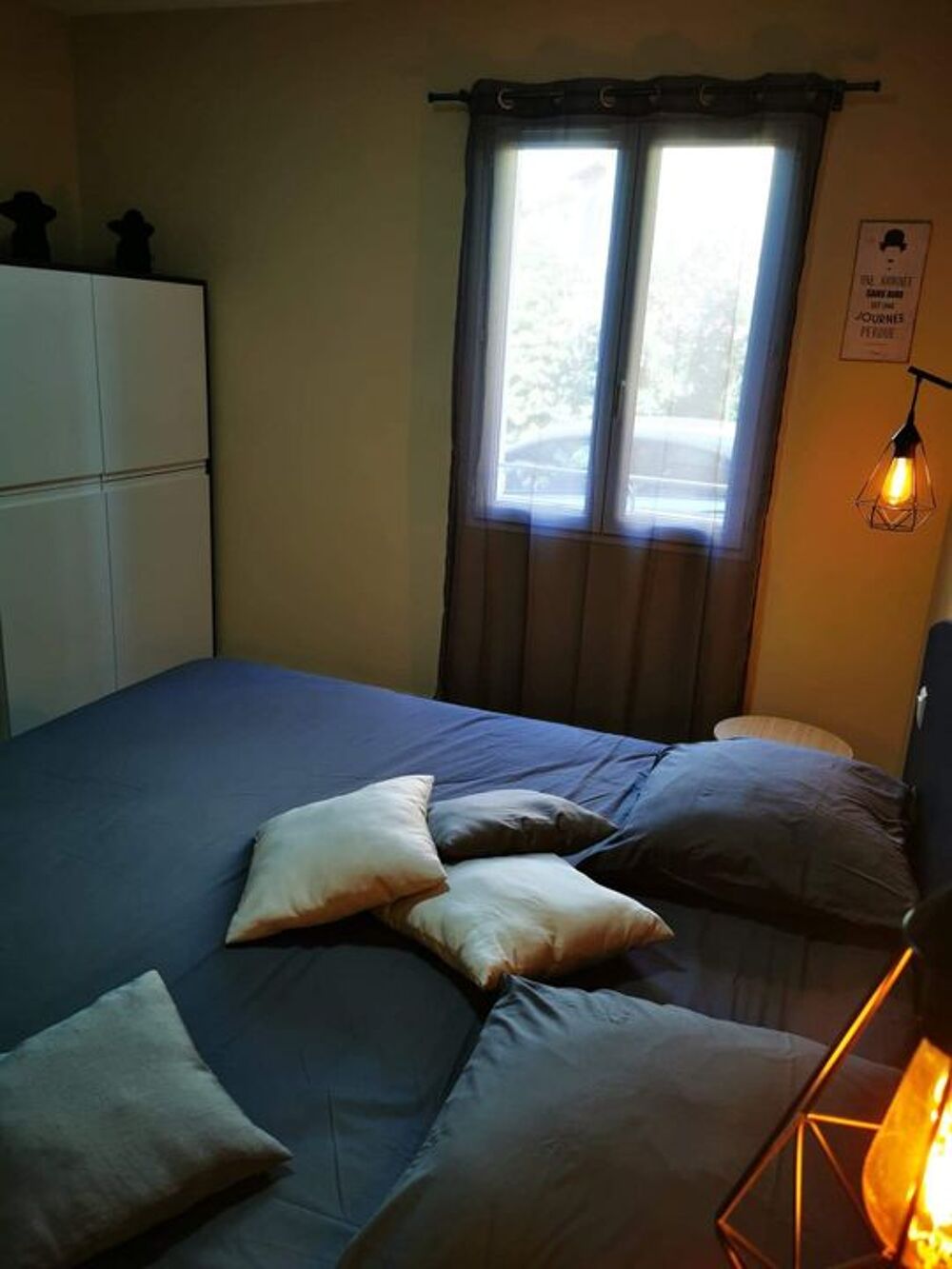 Location Appartement Appartement de 45m2 à louer sur Vedène Vedene