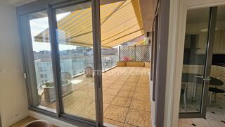  Appartement � vendre 8 pi�ces 267 m�