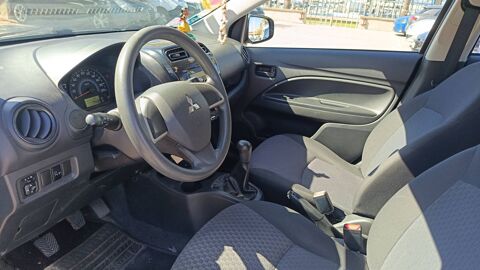 Space Star 1.0 MIVEC 71 In 2019 occasion 34000 Montpellier