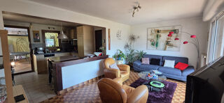 Maison à vendre 4 pièces 80 m²