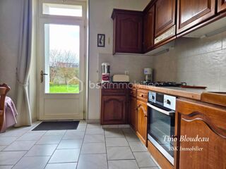  Maison � vendre 9 pi�ces 200 m�