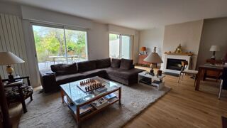 Vente Maison Maison 5 pièces 117 m2 Bordeaux Caudéran Pins Francs Bordeaux