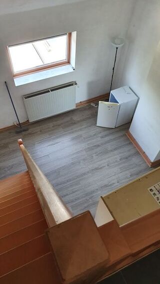  Appartement à louer 1 pièce 16 m²