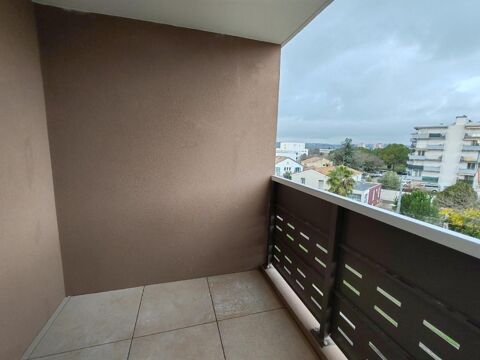  Appartement � louer 1 pi�ce 27 m�