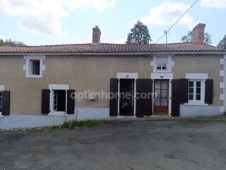  Maison à vendre 5 pièces 72 m²
