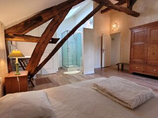  Maison à vendre 15 + pièces 450 m²
