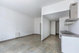  Appartement à vendre 1 pièce 42 m²