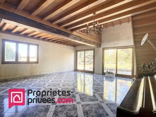  Maison à vendre 9 pièces 263 m²