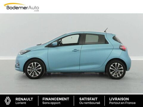Zoé R110 Achat Intégral Intens 2020 occasion 56850 Caudan