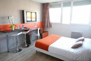  Appartement  vendre 2 pices 21 m