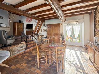  Maison à vendre 7 pièces 163 m²