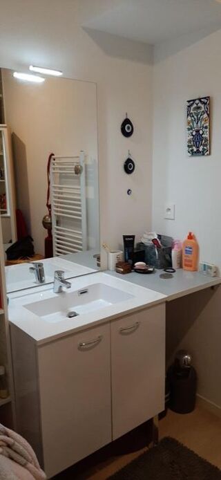  Appartement � louer 1 pi�ce 9 m�