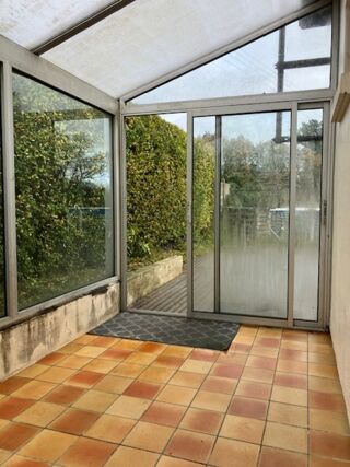  Maison � vendre 2 pi�ces 53 m�