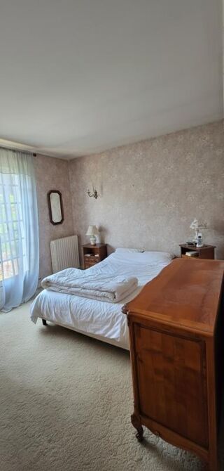  Maison à vendre 4 pièces 117 m²