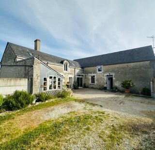  Maison à vendre 3 pièces 89 m²
