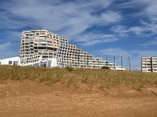  Appartement � vendre 1 pi�ce 21 m�