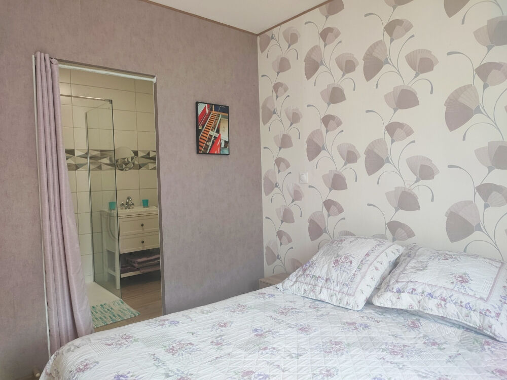 Vente Maison Maison Saint Aignan 5 pièce(s) 80 m2 Saint aignan
