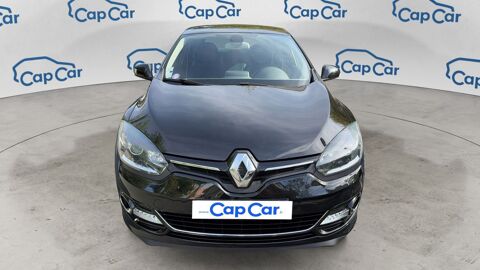 M&eacute;gane 1.2 TCe 130 EDC6 Bose 2015 occasion 69250 Neuville Sur Saone