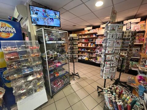   Tabac Presse FDJ Epicerie à Annonay 