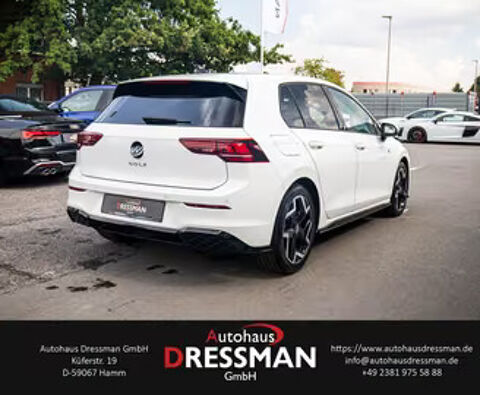 Golf VIII 1.5 TSI R-Line LED ACC Cam&eacute;ra DAB+ CarPlay 2025 occasion 33000 Bordeaux