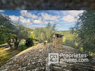  Maison � vendre 6 pi�ces 245 m�