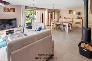  Maison � vendre 5 pi�ces 133 m�