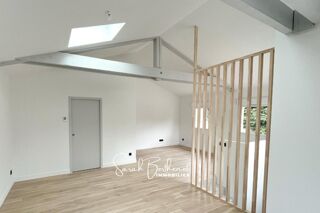  Appartement � vendre 4 pi�ces 97 m�