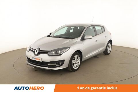 Renault megane Mégane 1.5 dCi Energy Pepite 95 c