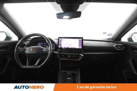 Formentor 1.5 TSI DSG7 150 ch 2021 occasion 92130 Issy-les-Moulineaux