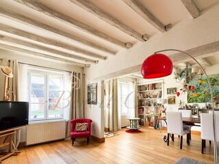  Maison � vendre 6 pi�ces 130 m�