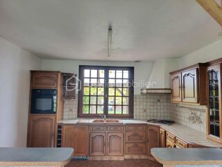  Maison � vendre 5 pi�ces 106 m�