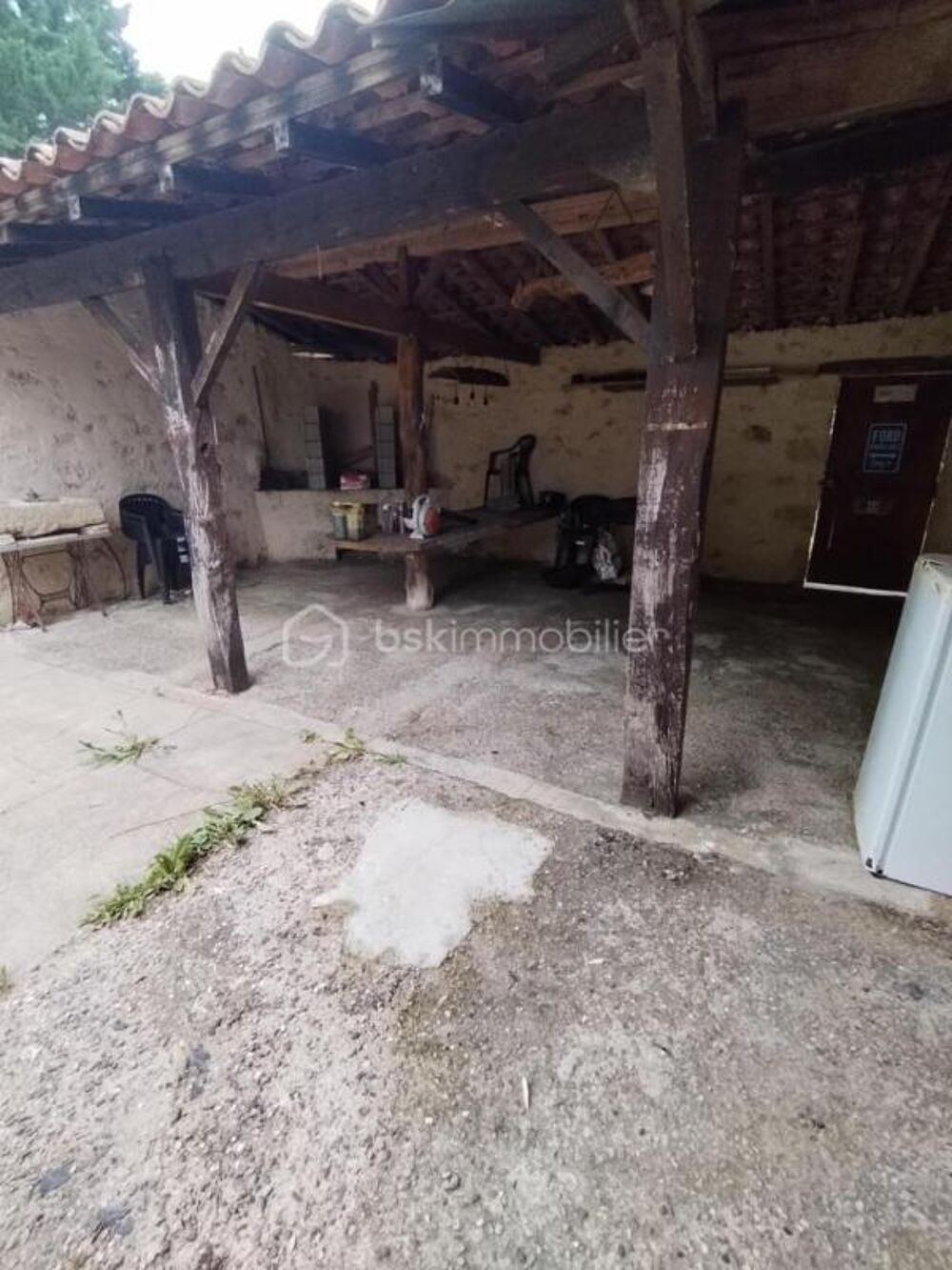 Vente Maison Maison en pierre Saint sernin