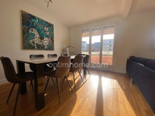  Appartement � vendre 5 pi�ces 84 m�