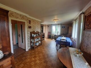  Maison à vendre 4 pièces 78 m²