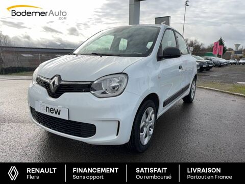 Annonce voiture Renault Twingo 9890 �