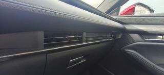 Mazda3 IV 2.0 e-Skyactiv-X 186 Mild Hybrid BVA6 Exclusive-Line - Ga 2023 occasion 85540 Saint Avaugourd Des Landes