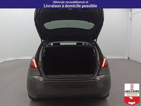 308 Essence 110 Allure Pack +GPS +PDC AR/AV 2021 occasion 10150 Lavau