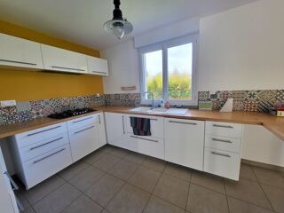  Maison à vendre 6 pièces 78 m²