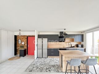  Appartement � vendre 5 pi�ces 92 m�