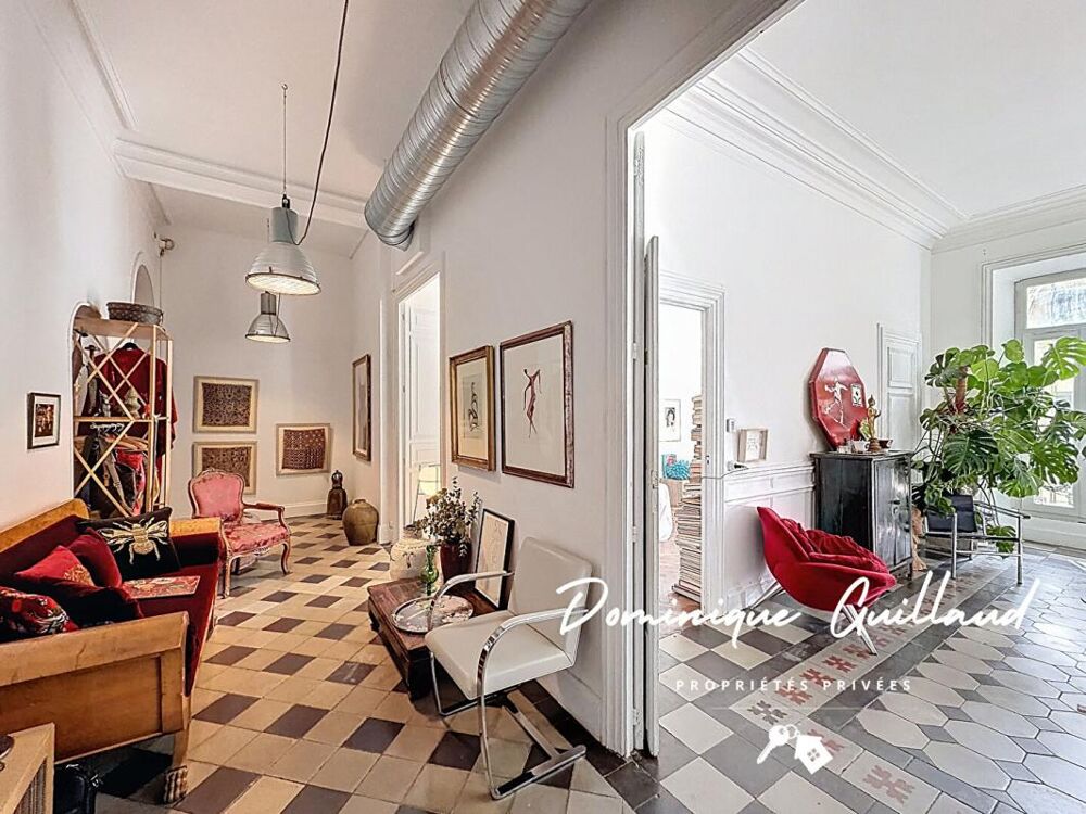 Vente Appartement NÎMES -MAISON CARRÉ Nimes